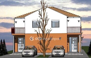 Eladó családi ház