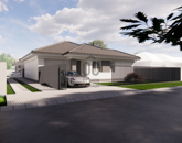 Eladó családi ház Debrecen 139 000 000 Ft