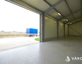 Kiadó ipari ingatlan Hódmezővásárhely 255 000 Ft