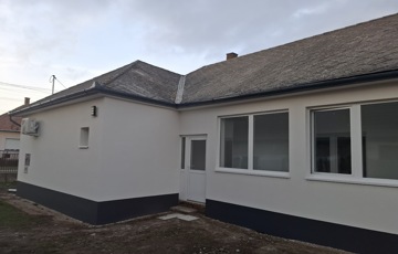 Eladó családi ház