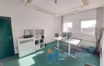 Kiadó iroda/üzlethelyiség