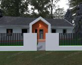 Eladó családi ház Ócsa 99 900 000 Ft