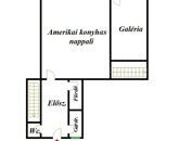 Eladó lakás Budapest VII. ker 79 900 000 Ft