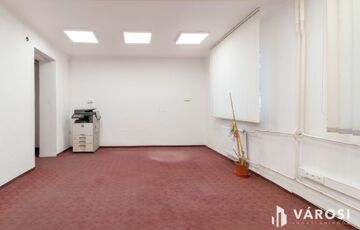Kiadó iroda/üzlethelyiség