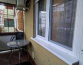 Kiadó garzon lakás Szolnokon, a Sarló utcában