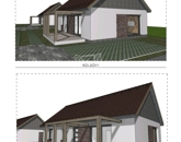 Eladó családi ház Királyszentistván 66 500 000 Ft