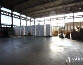 Kiadó ipari ingatlan Hódmezővásárhely 427 000 Ft