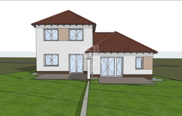 Eladó családi ház