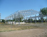 Eladó ipari ingatlan Hajdúsámson 203 200 000 Ft