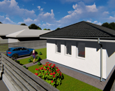 Eladó családi ház Inárcs 105 000 000 Ft