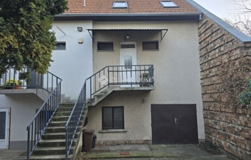 Eladó családi ház