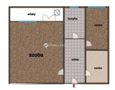 Eladó lakás Budapest XVIII. ker 41 990 000 Ft