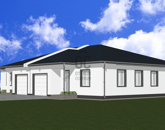 Eladó családi ház Hajdúsámson 99 900 000 Ft