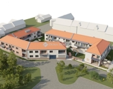 Eladó lakás Szigetvár 55 800 000 Ft