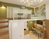 Eladó lakás Budapest VII. ker 42 900 000 Ft