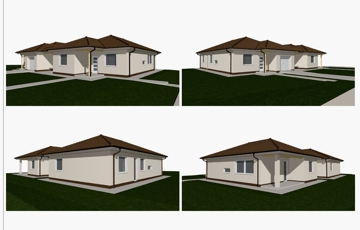 Eladó családi ház