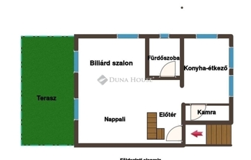 Eladó családi ház