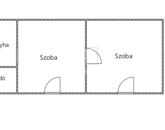 Eladó lakás Szeged 33 000 000 Ft