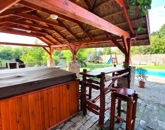 Eladó üdülő/nyaraló Békésszentandrás 125 000 000 Ft