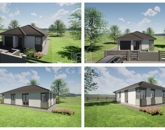 Eladó családi ház Nyíregyháza 89 900 000 Ft