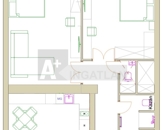 Kiadó lakás Szeged 300 000 Ft