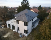 Eladó családi ház Budapest XVI. ker 257 000 000 Ft