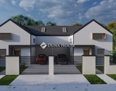 Eladó családi ház Vecsés 129 900 000 Ft