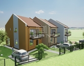 Eladó családi ház Gyöngyös 86 900 000 Ft