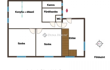 Eladó családi ház