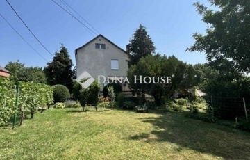 Eladó családi ház