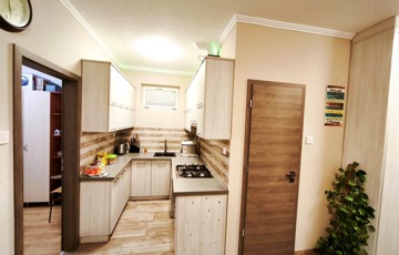 Eladó családi ház