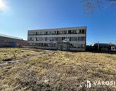 Eladó ipari ingatlan Debrecen 379 000 000 Ft