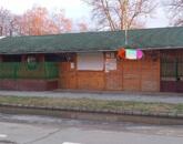 Jászszentandráson, a Termálfürdő területén vendéglátó üzlet eladó