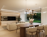 Eladó családi ház Budapest XI. ker 350 000 000 Ft