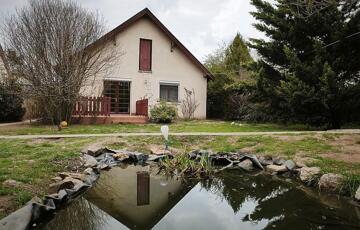 Eladó családi ház