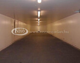 Kiadó ipari ingatlan Veszprém 696 000 Ft