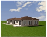 Eladó családi ház Nyíregyháza 79 900 000 Ft