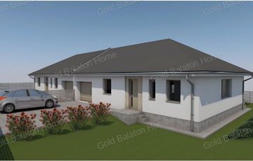 Eladó családi ház