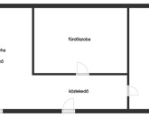 Eladó családi ház Nagykanizsa 20 000 000 Ft