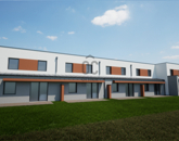 Eladó családi ház Debrecen 147 990 000 Ft