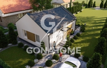 Eladó családi ház