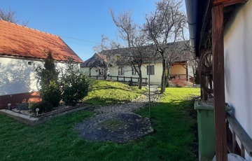 Kiadó családi ház