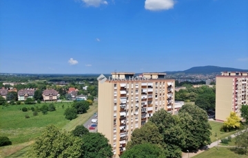 Eladó lakás