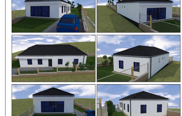 Eladó családi ház