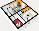 Eladó lakás Kismaros 98 000 000 Ft