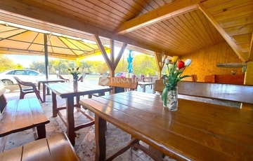 Eladó vendéglátó egység