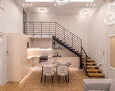 Eladó lakás Budapest V. ker 159 900 000 Ft