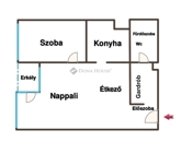 Eladó lakás Budapest XI. ker 89 500 000 Ft