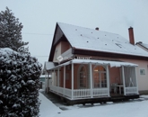 Eladó családi ház Szentlőrinc 79 900 000 Ft