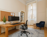 Eladó lakás Budapest VI. ker 124 900 000 Ft